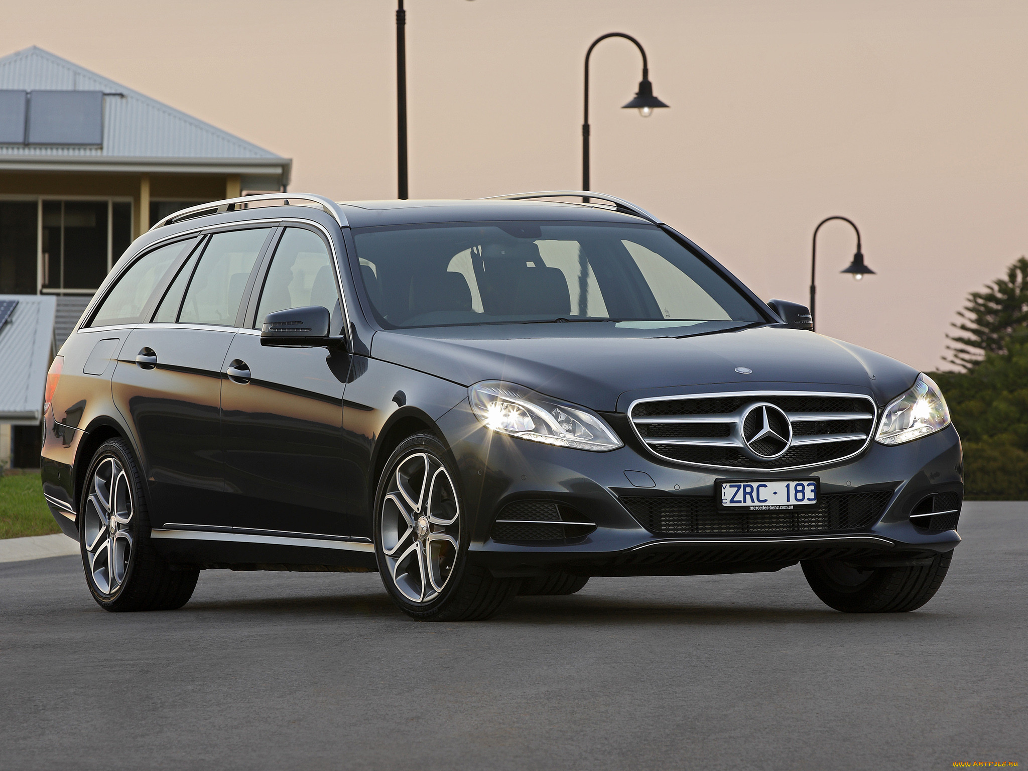 , mercedes-benz, au-spec, estate, e, 200, , 2013, s212